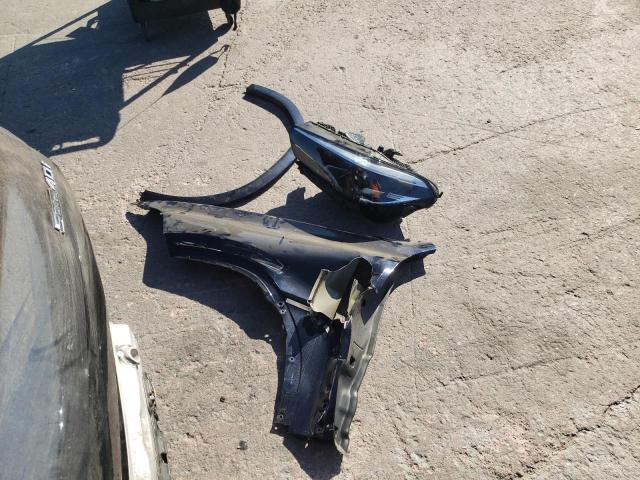 5UXCY4C07L9C19662 - 2020 BMW X6 SDRIVE 40I BLACK photo 13