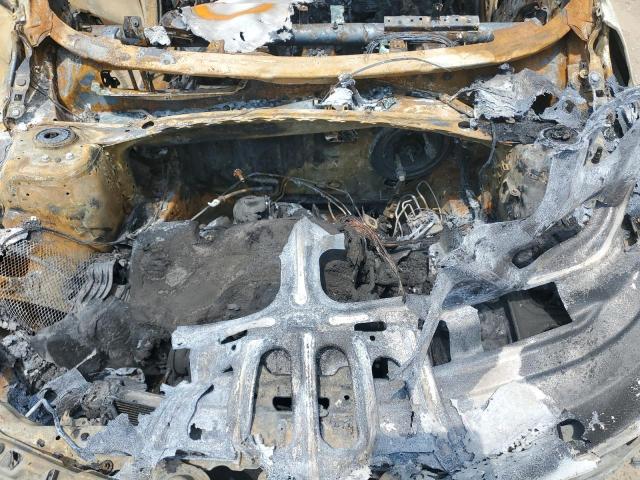 1G1ZG5STXMF066364 - 2021 CHEVROLET MALIBU RS 黑色 照片 11