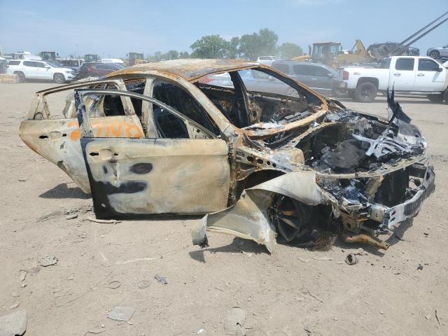 1G1ZG5STXMF066364 - 2021 CHEVROLET MALIBU RS 黑色 照片 4