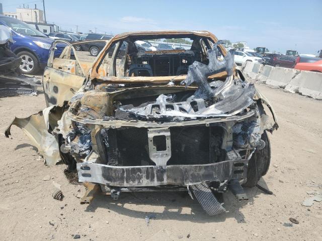 1G1ZG5STXMF066364 - 2021 CHEVROLET MALIBU RS 黑色 照片 5