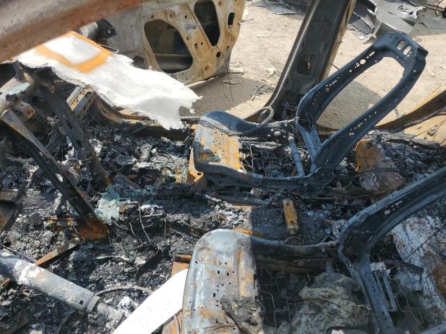 1G1ZG5STXMF066364 - 2021 CHEVROLET MALIBU RS 黑色 照片 7