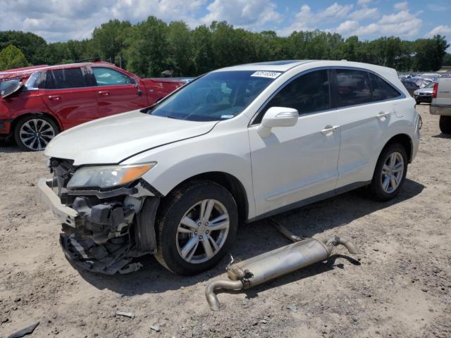 2015 ACURA RDX TECHNOLOGY, 