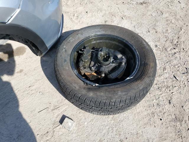 5TDKKRFH0GS502857 - 2016 TOYOTA HIGHLANDER XLE Արծաթագույն լուսանկար 13