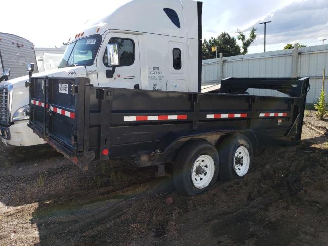 4P5D71426A1140067 - 2010 PJ TRAILER BLACK photo 4