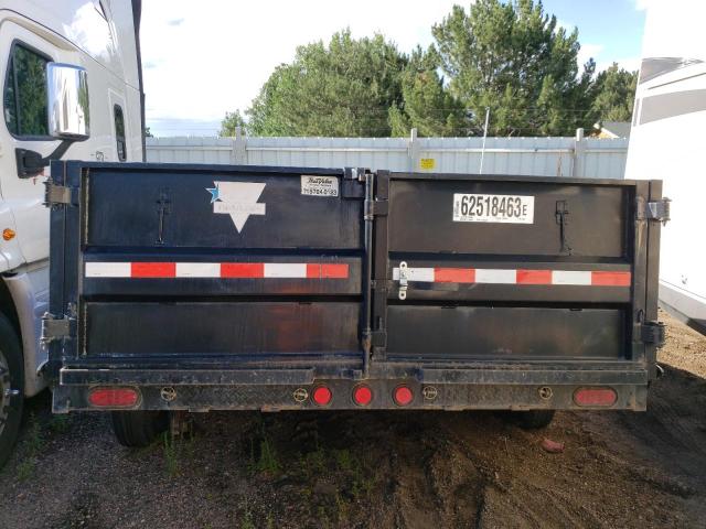 4P5D71426A1140067 - 2010 PJ TRAILER BLACK photo 6