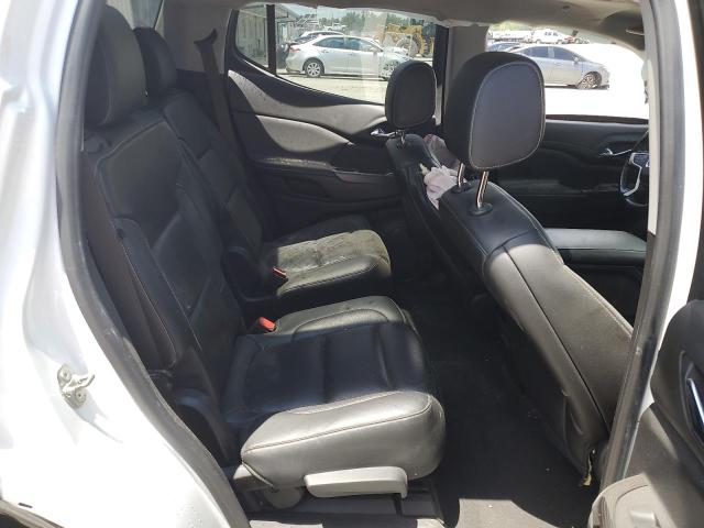 1GKKNULS0KZ118521 - 2019 GMC ACADIA SLT-1 Beyaz fotoğraf 10