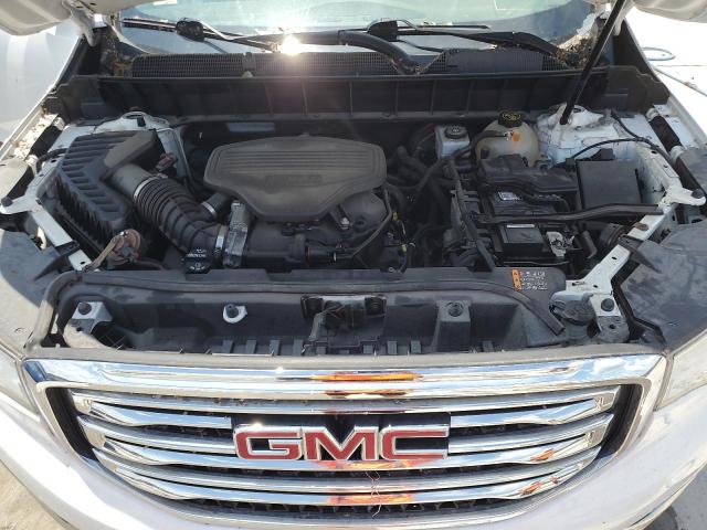 1GKKNULS0KZ118521 - 2019 GMC ACADIA SLT-1 Beyaz fotoğraf 11