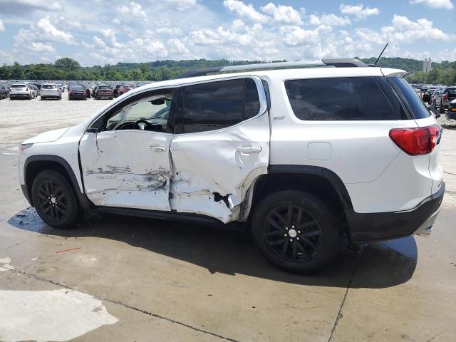 1GKKNULS0KZ118521 - 2019 GMC ACADIA SLT-1 Beyaz fotoğraf 2