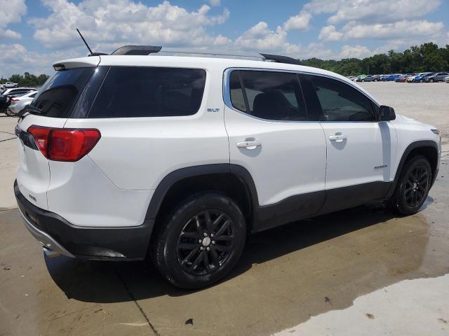 1GKKNULS0KZ118521 - 2019 GMC ACADIA SLT-1 Beyaz fotoğraf 3