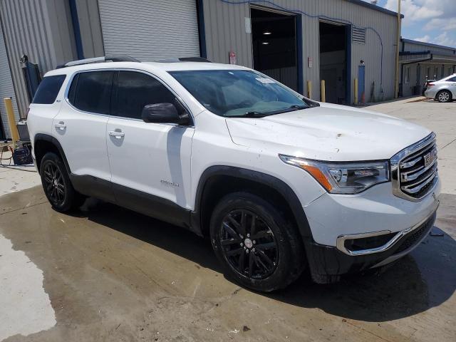 1GKKNULS0KZ118521 - 2019 GMC ACADIA SLT-1 Beyaz fotoğraf 4