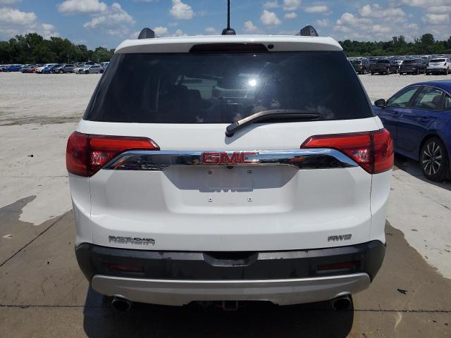 1GKKNULS0KZ118521 - 2019 GMC ACADIA SLT-1 Beyaz fotoğraf 6