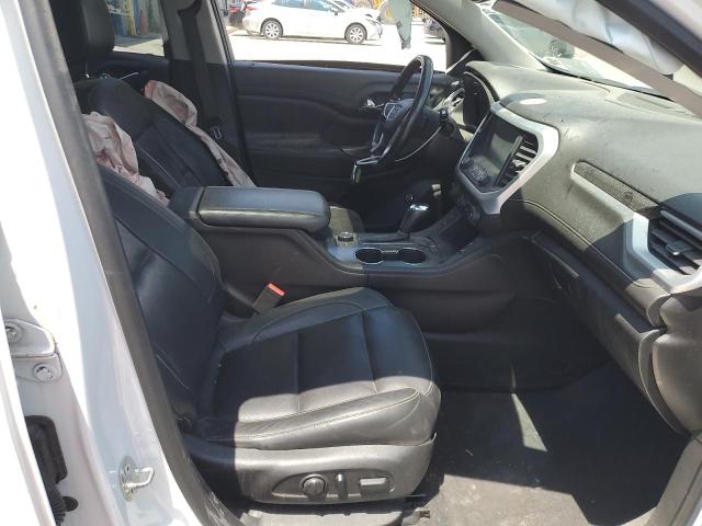 1GKKNULS0KZ118521 - 2019 GMC ACADIA SLT-1 Beyaz fotoğraf 7