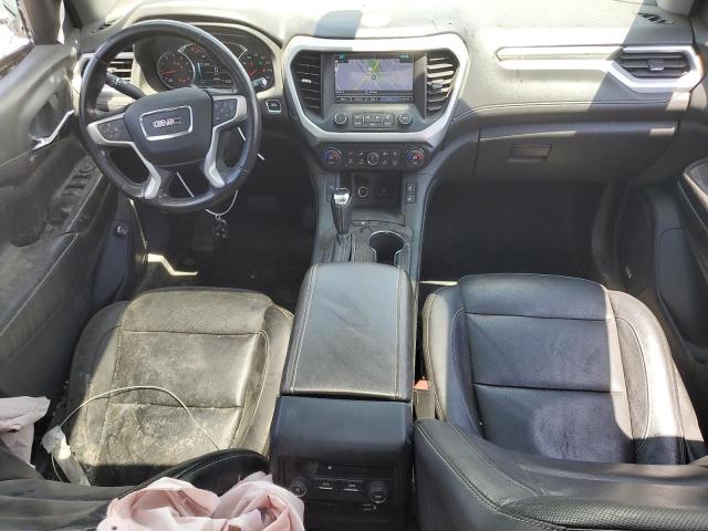 1GKKNULS0KZ118521 - 2019 GMC ACADIA SLT-1 Beyaz fotoğraf 8