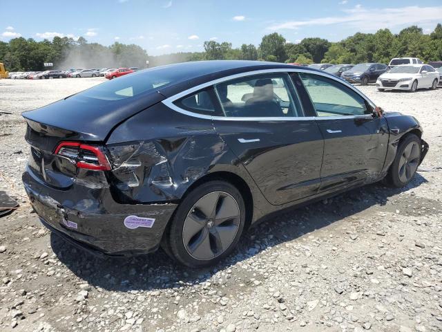 5YJ3E1EA4JF156681 - 2018 TESLA MODEL 3 BLACK photo 3