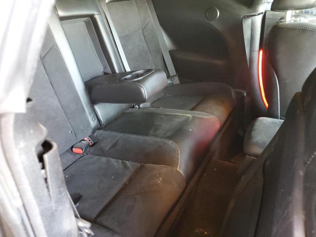 2C3CDZFJ1MH568463 - 2021 DODGE CHALLENGER R/T SCAT PACK CHARCOAL photo 10