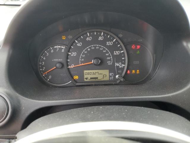 ML32F3FJ6HHF11711 - 2017 MITSUBISHI MIRAGE G4 ES BURGUNDY photo 15