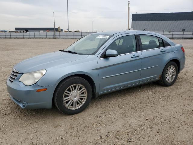 2009 CHRYSLER SEBRING LX, 