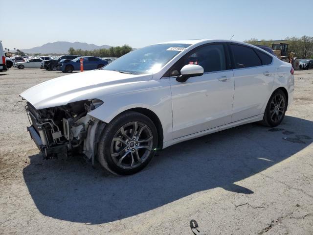 2017 FORD FUSION SE, 