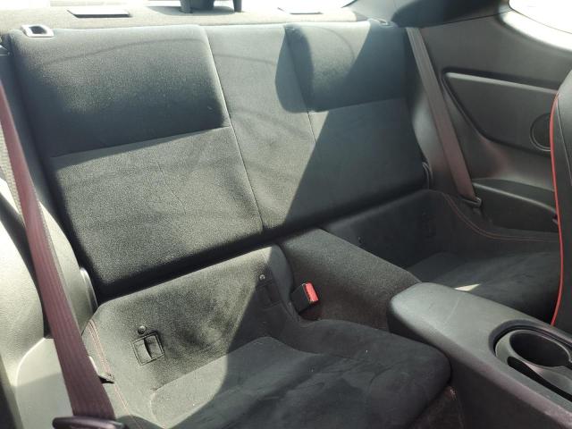 JF1ZNAA10D2709551 - 2013 TOYOTA SCION FR-S თეთრი ფოტო 10