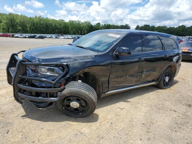 2024 DODGE DURANGO PURSUIT, null