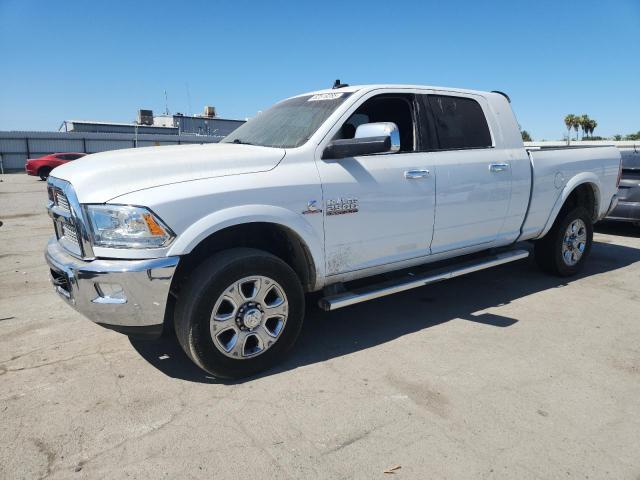 2018 RAM 2500 LARAMIE, null