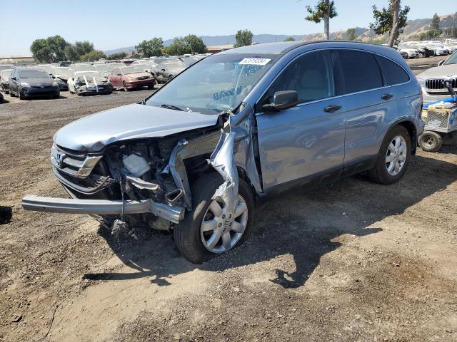 2011 HONDA CR-V SE, 