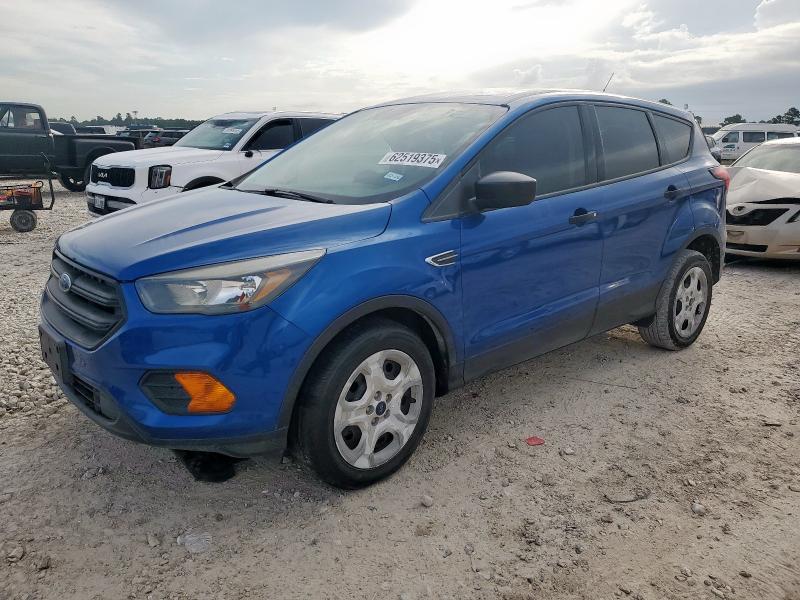 2019 FORD ESCAPE S, 