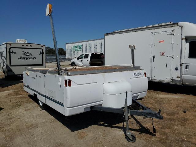 1997 COLEMAN POP UP, null