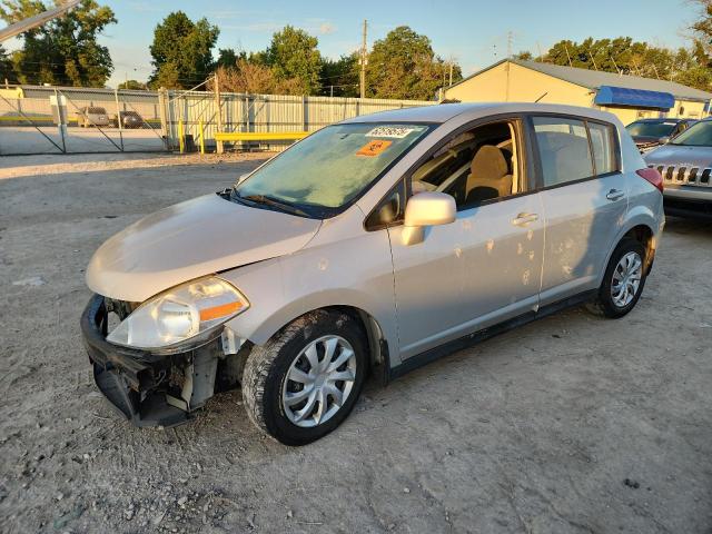 2012 NISSAN VERSA S, 