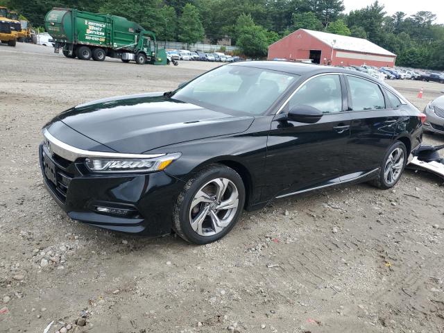 2019 HONDA ACCORD EXL, null
