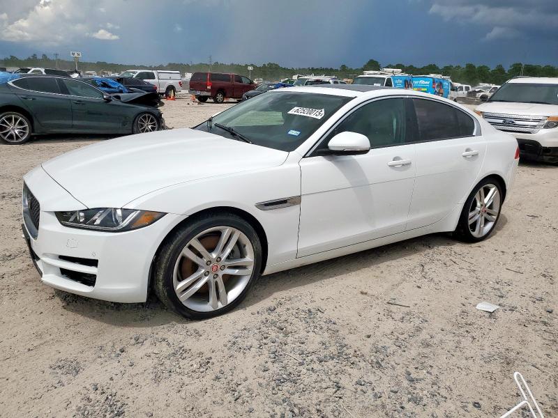 2017 JAGUAR XE PREMIUM, null