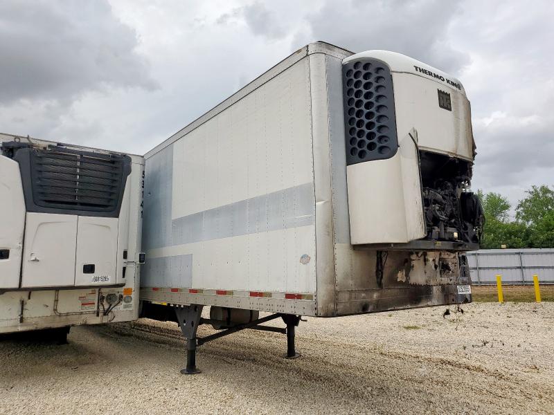1UYVS25387U122916 - 2007 UTILITY VAN WHITE photo 1