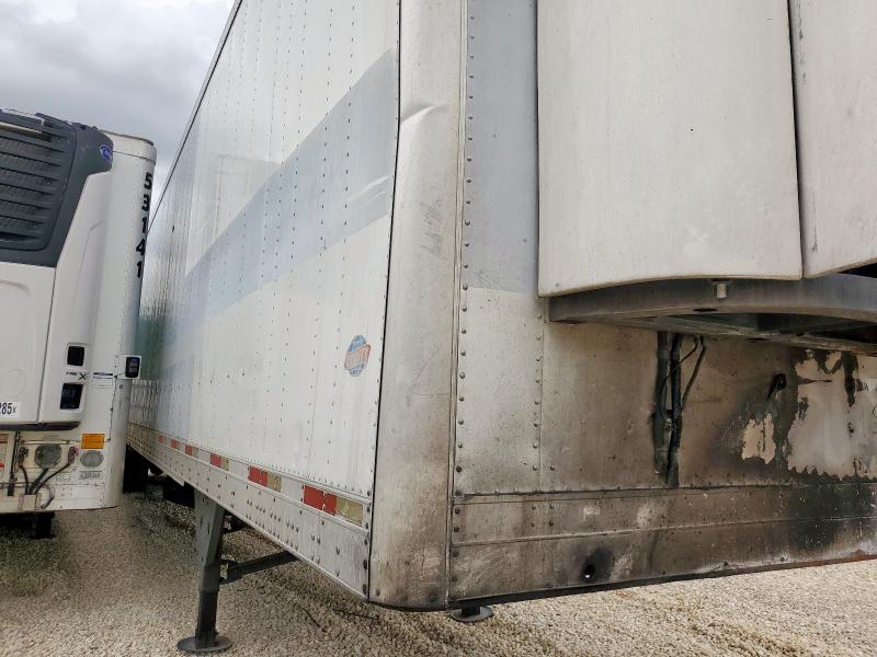 1UYVS25387U122916 - 2007 UTILITY VAN WHITE photo 10