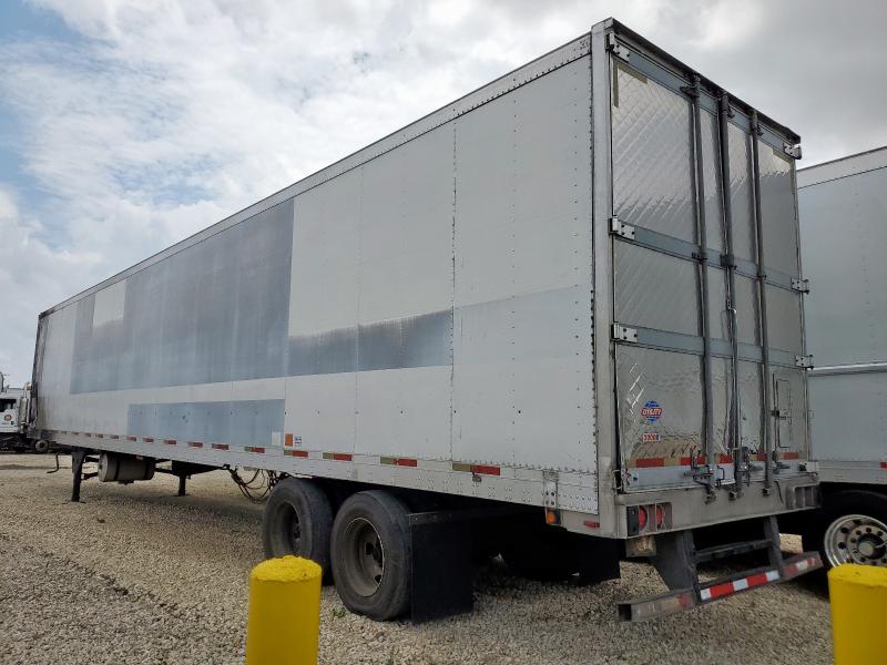 1UYVS25387U122916 - 2007 UTILITY VAN WHITE photo 3