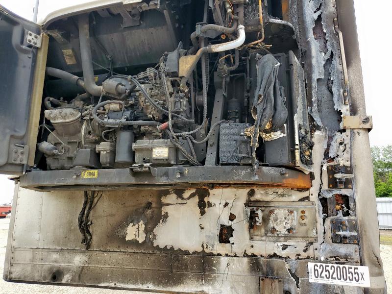 1UYVS25387U122916 - 2007 UTILITY VAN WHITE photo 9