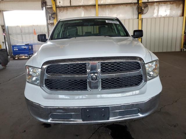 1C6RR6GG8HS747033 - 2017 RAM 1500 SLT WHITE photo 5