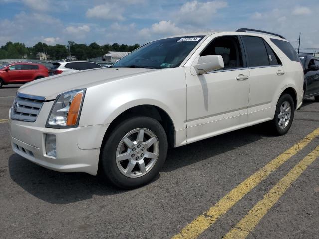 2009 CADILLAC SRX, 