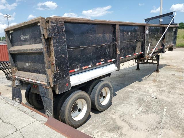 1M9SD39245S567436 - 2005 DUMP CONTAINER BLACK photo 4