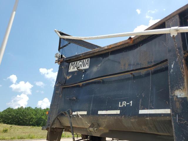 1M9SD39245S567436 - 2005 DUMP CONTAINER BLACK photo 9