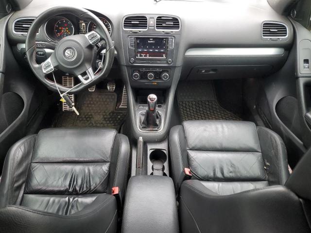 WVWGD7AJ0DW028466 - 2013 VOLKSWAGEN GTI 白色 照片 8