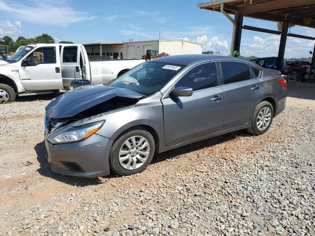 2016 NISSAN ALTIMA 2.5, 