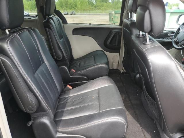 2C4RC1BG0ER328899 - 2014 CHRYSLER TOWN & COU TOURING 黑色 照片 11