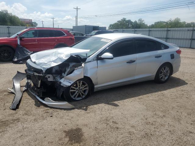 2015 HYUNDAI SONATA SE, 