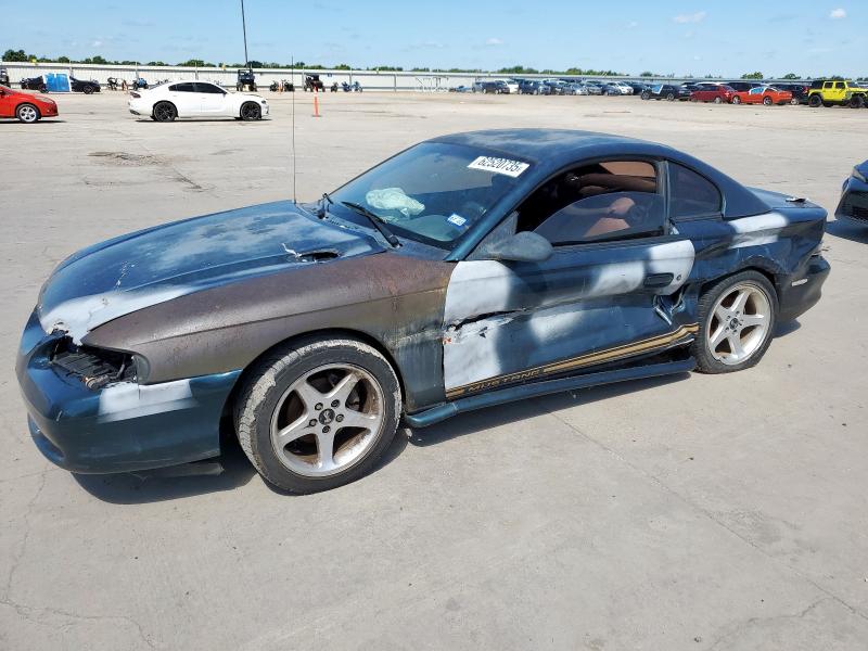 1994 FORD MUSTANG, null