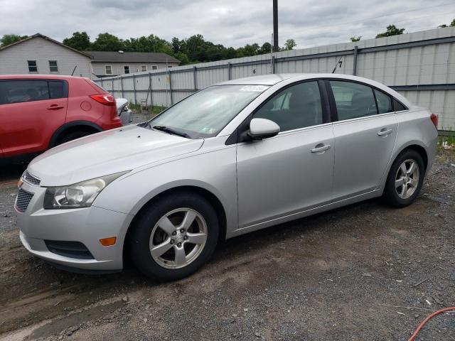 2012 CHEVROLET CRUZE LT, 