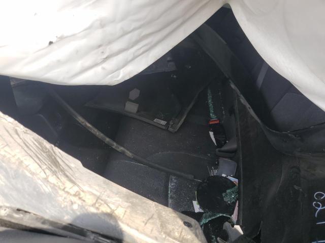 4T1DAACK2SU516949 - 2025 TOYOTA CAMRY XSE BLACK photo 10