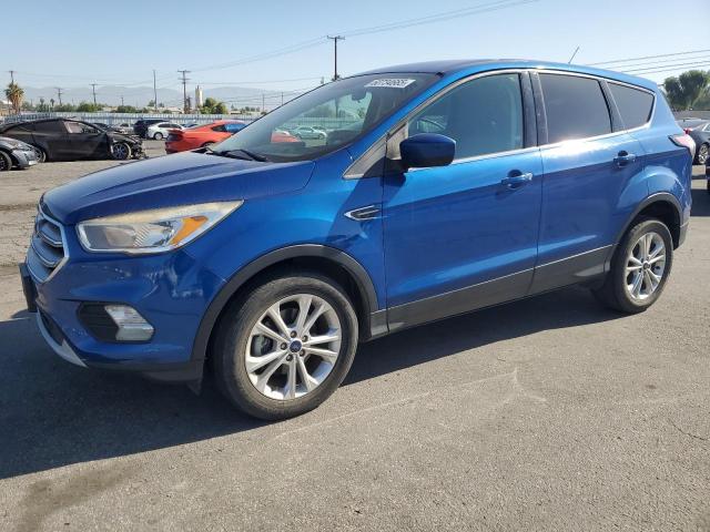 2017 FORD ESCAPE SE, null