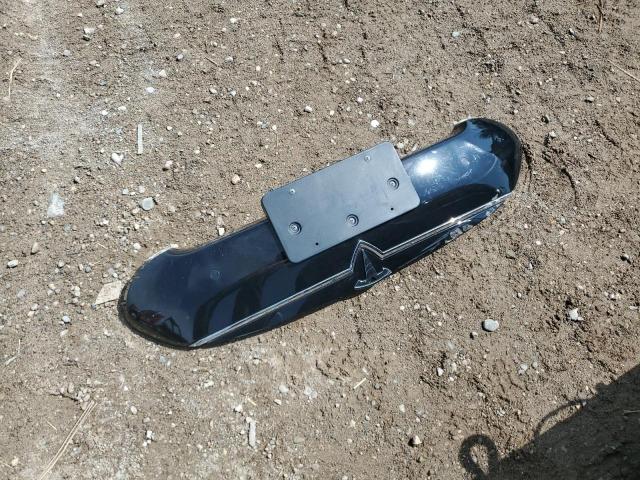 5YJSA1H17EFP31977 - 2014 TESLA MODEL S 棕色 照片 12