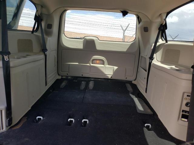 2C4RC1BG7ER295965 - 2014 CHRYSLER TOWN & COU TOURING WHITE photo 10