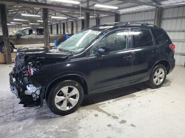 2014 SUBARU FORESTER 2.5I PREMIUM, null